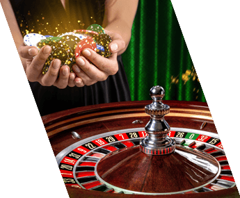 Bienvenido a una nueva apariencia de Poker con dinero real