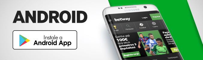 Betway App |código promocional Betway
